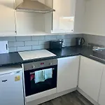 Blackpool Tower Apartments By Blackpool Service Aparttments