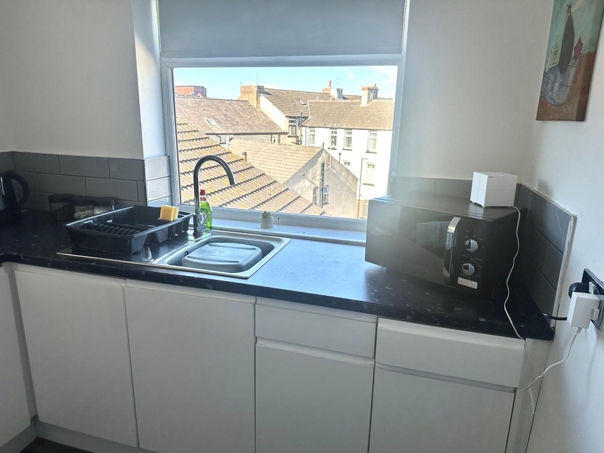 Tower By Service Aparttments Apartment