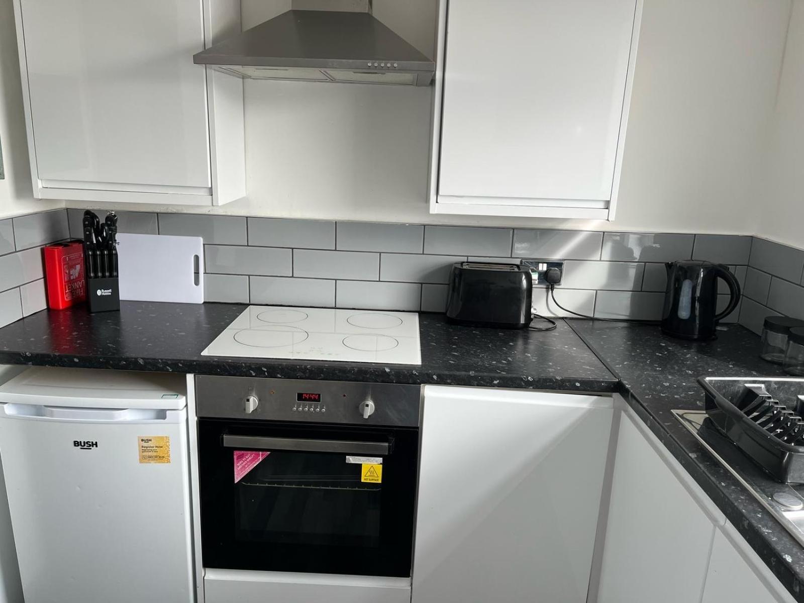 Tower By Service Aparttments Apartment *